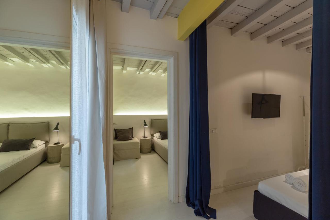 Pinti Patio Apartment Флоренция Экстерьер фото