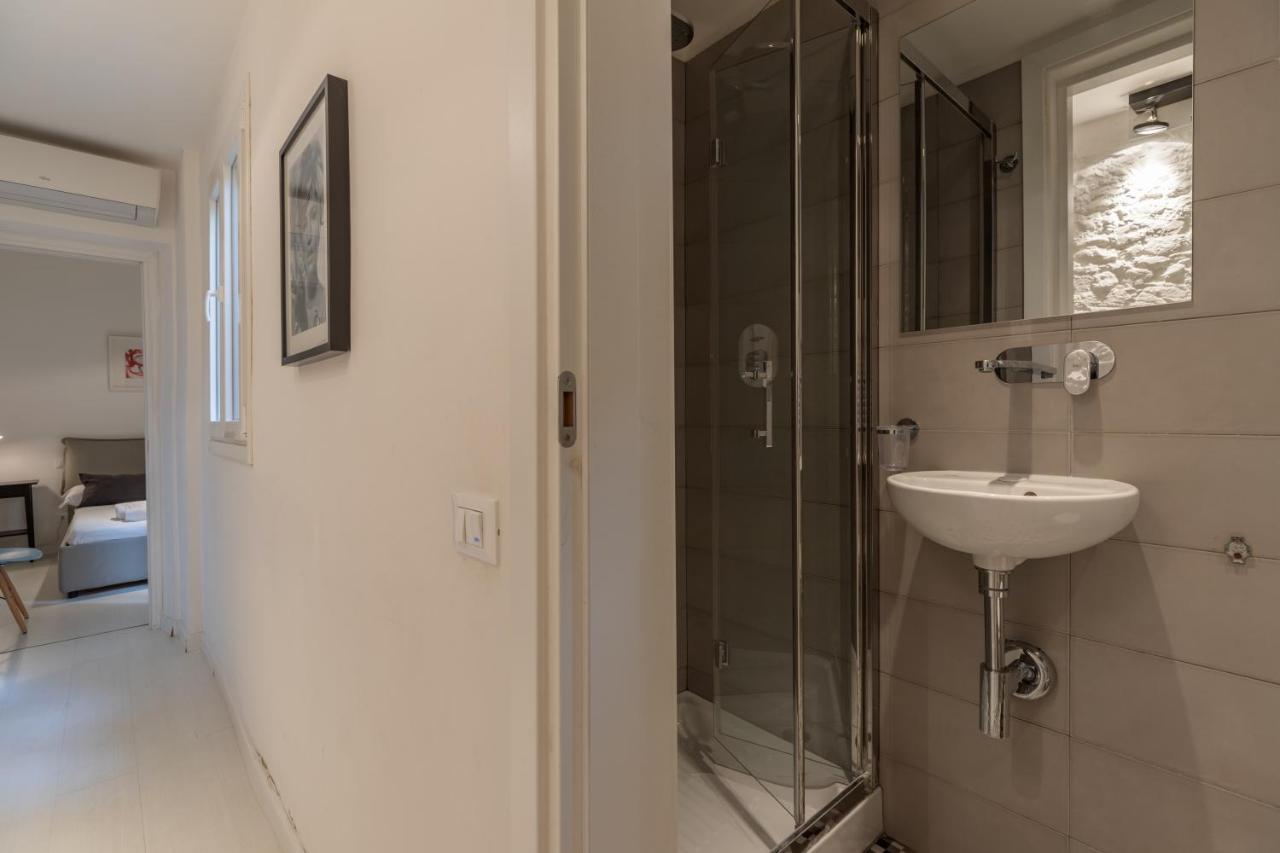 Pinti Patio Apartment Флоренция Экстерьер фото